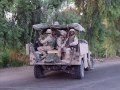 82nd Airborne in Iraq
