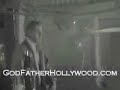 Hollywood at a bachelorette party-latin strippers