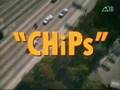 Chips Intro Metal Version By Sylvain Cloux