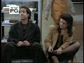 JULIA-LOUIS DREYFUS nylons and heels