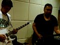 Hazzard - Siapa Laila (Cover Khalifah)