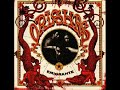 Orishas - Desaparecidos