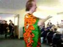 Fashion Show at the JCHE\