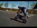 pit bike stunts 3