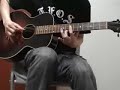 32-20 Blues - Keith Richards