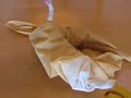 Ku-Ku FUROSHIKI Purse2 (Cartera2)