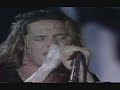 Skid Row - Wasted Time Live in Rio