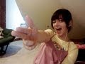 「ケイティ♡」 藤本美貴 - 「ブギートレイン'０３」 を歌ってみた