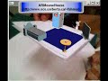 Augmented Reality Mouse House