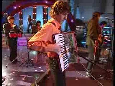 KARINA - JAMAS