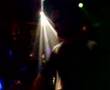 black light neon party bij tijs