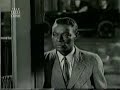 Nat King Cole e Ella Fitzgerald