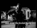 Street Spirit - Literal video version