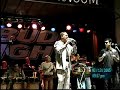 RAY BARRETTO:  INDESTRUCTIBLE  Despedida de  PUERTO RICO