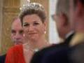 Princess Máxima of the Netherlands