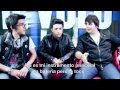 Aula - Video - IL VOLO en México Parte 3