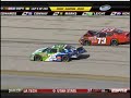 2009 Kroger 250 - Multi-Car Crash