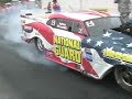 ADRL Independence Drags