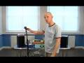 Using A Soundbeam With A Sampler