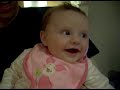 Very funny Laughing Baby
