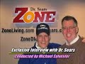 The Zone Diet Part 6