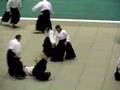 FFAB Aikido - Voyage au Japon en 2006