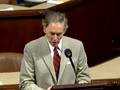 Congressman Stearns' Remarks on CF Awareness Resolution