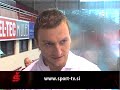 Pogovor z Miho Reboljem