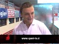 Pogovor z Miho Reboljem