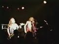 teledysk, klip, Alice In Chains,- Killing Yourself