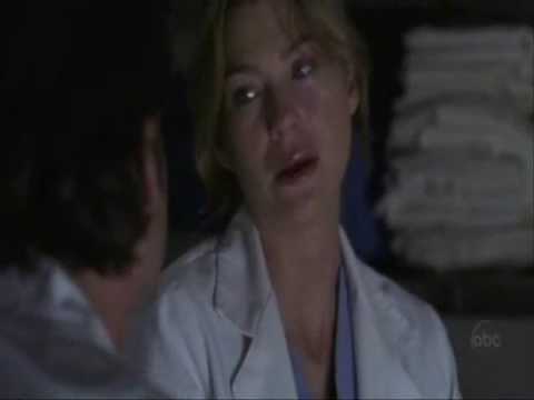 Grey's Anatomy: Catalyst ...