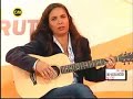 Sandra Mihanovich en el Canal de la M�sica - 5/5