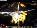 Diablo 2 Duels: vGo-Mezmerize vs InV-Dante