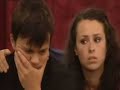 BIG BROTHER 9 - ALEX LEAVES THE BIG BROTHER HOUSE