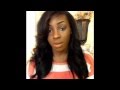 Nude lips for darker skin tones!
