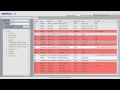 Peoplesoft Impact Analysis