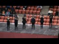 Tuskegee University Step Show 2010 ΖΦΒ Zeta Phi Beta