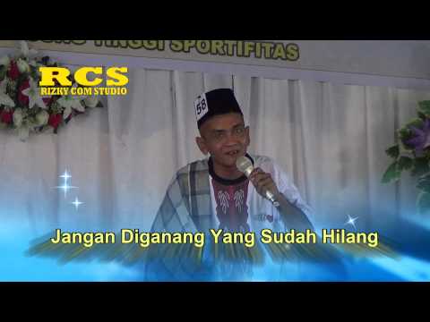 Lagu Banjar : Jangan Malandau By. Julak Hair Kandangan Lagu Banjar : Jangan Malandau By. Julak Hair Kandangan