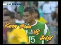 Karim Ziani VS Brésil