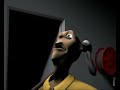 Character animation minireel