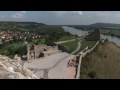 The Danube Limes in Slovakia (Arabic)