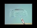 tutorial desenho de carros   rally 2   designer bira  
