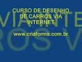 tutorial desenho de carros   rally 2   designer bira  