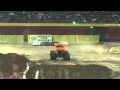 EL TORO LOCO 2012 MONSTER JAM