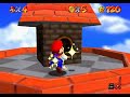 Super Mario 64 - Mini Freerun