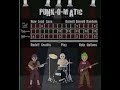 Musique punk Musique punk
