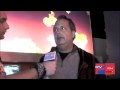 Jon Lovitz at the Silly Walks Dance Event City Walk