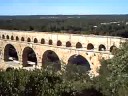 LE PONT DU GARD