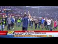 Inter Campione d'Europa 2010 - Grande Festa San Si