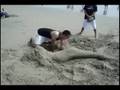 Mermaid-in-the-Sand